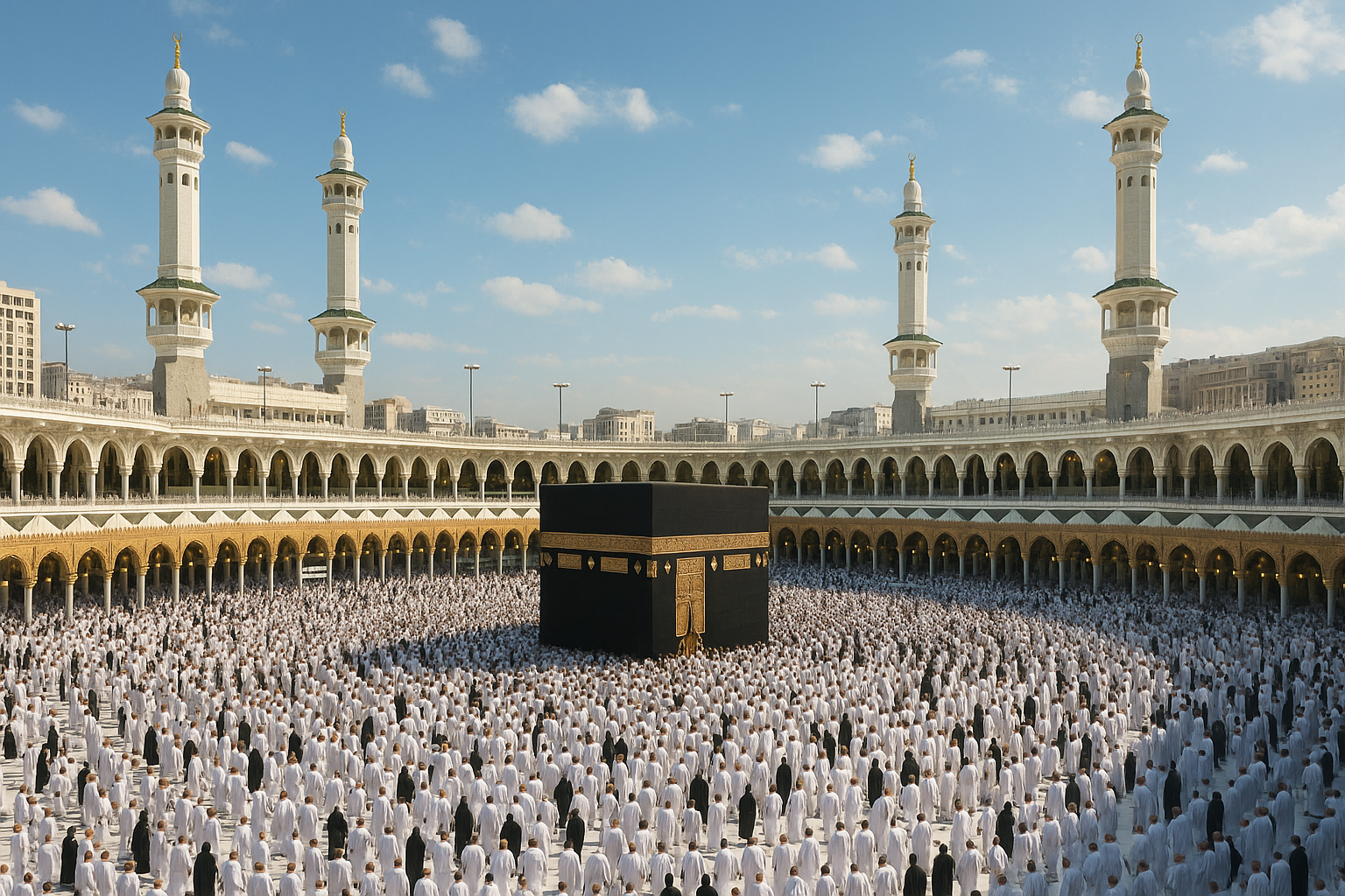 Saudi Arabia flight tickets - Best prices from India